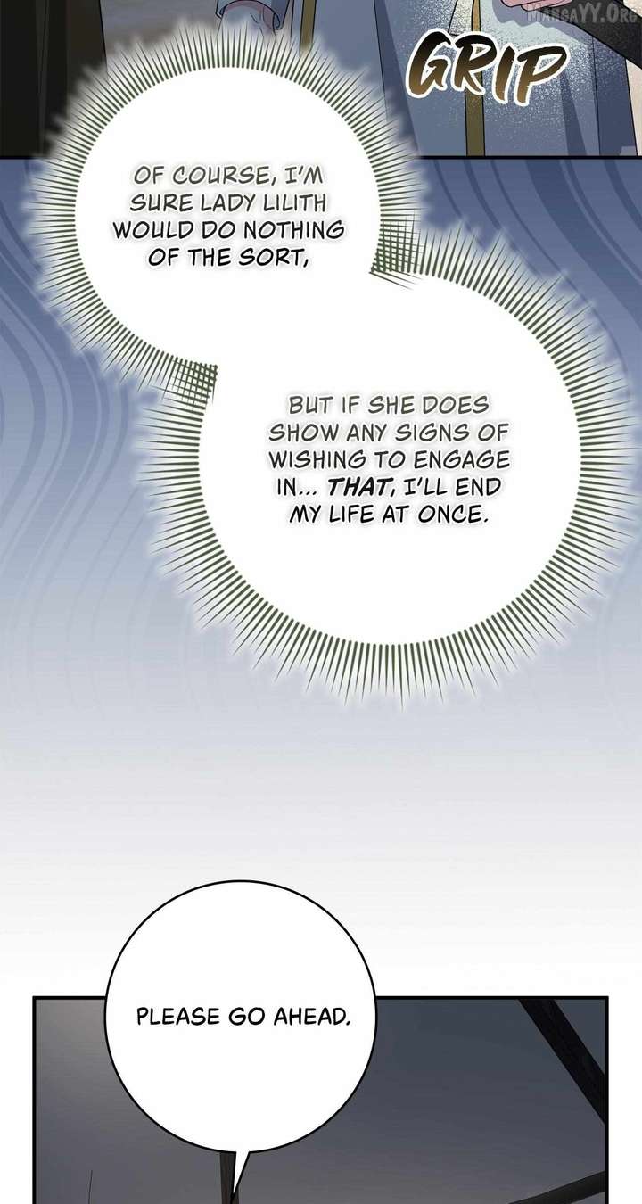 The Beloved Gardener of the World Tree Chapter 33 - Page 13