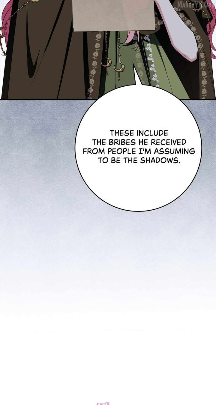 The Beloved Gardener of the World Tree Chapter 33 - Page 20