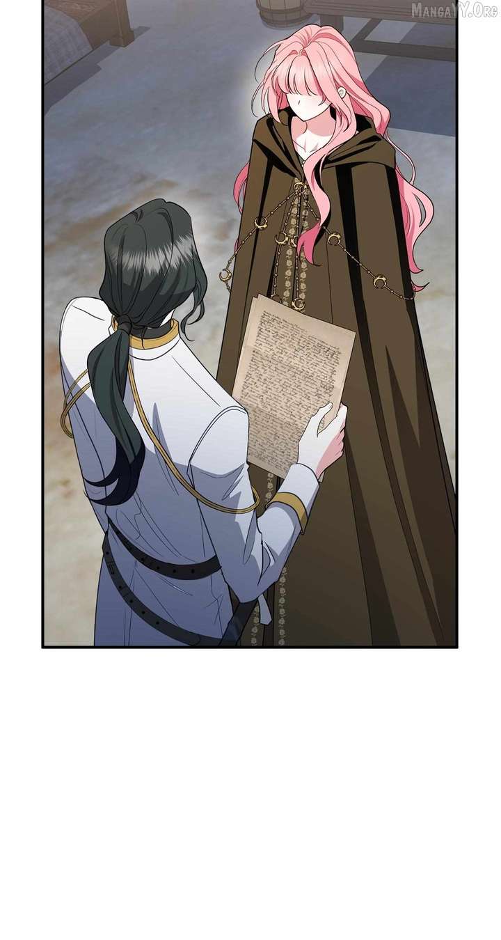 The Beloved Gardener of the World Tree Chapter 33 - Page 22