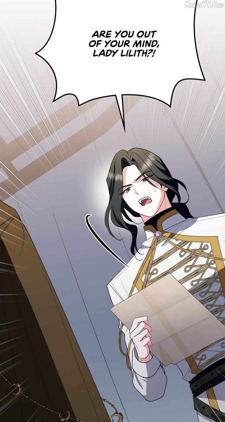 The Beloved Gardener of the World Tree Chapter 33 - Page 24