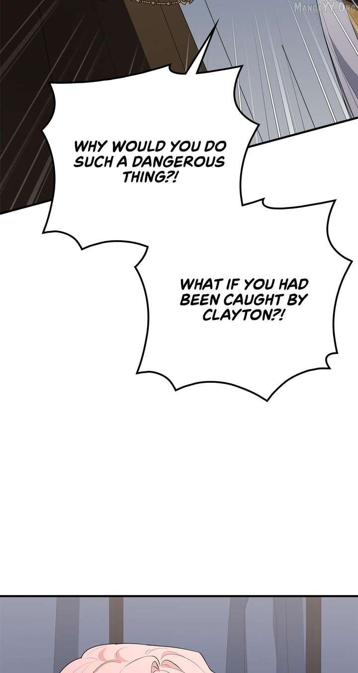 The Beloved Gardener of the World Tree Chapter 33 - Page 25