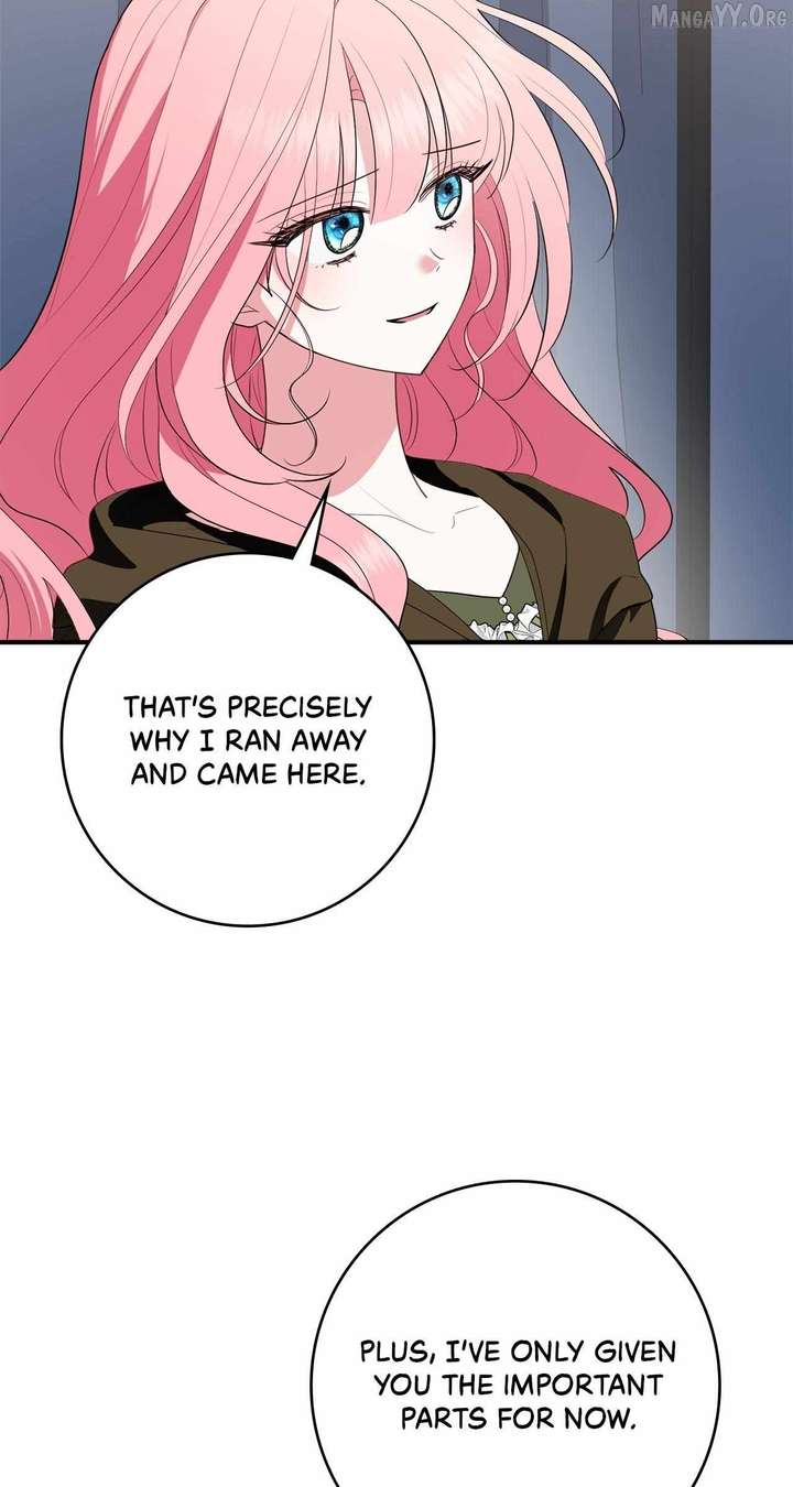 The Beloved Gardener of the World Tree Chapter 33 - Page 26