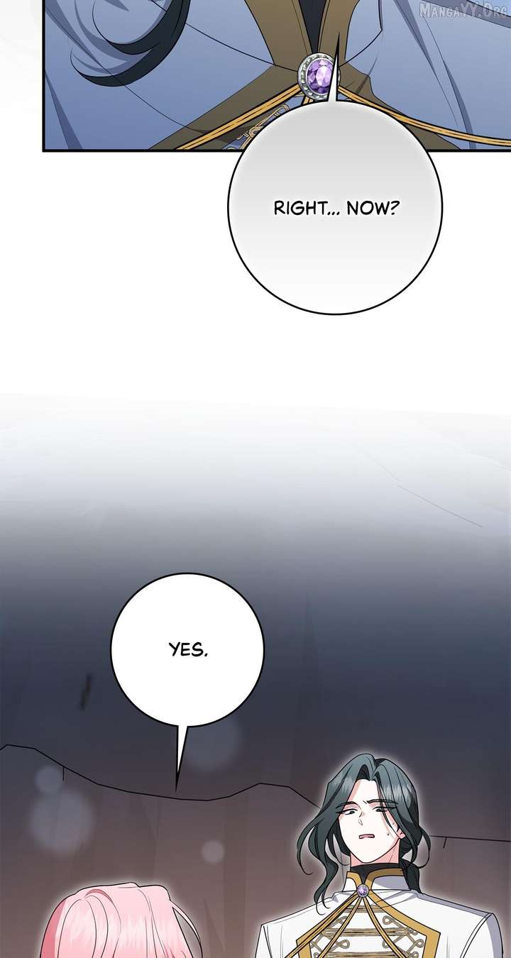 The Beloved Gardener of the World Tree Chapter 33 - Page 3