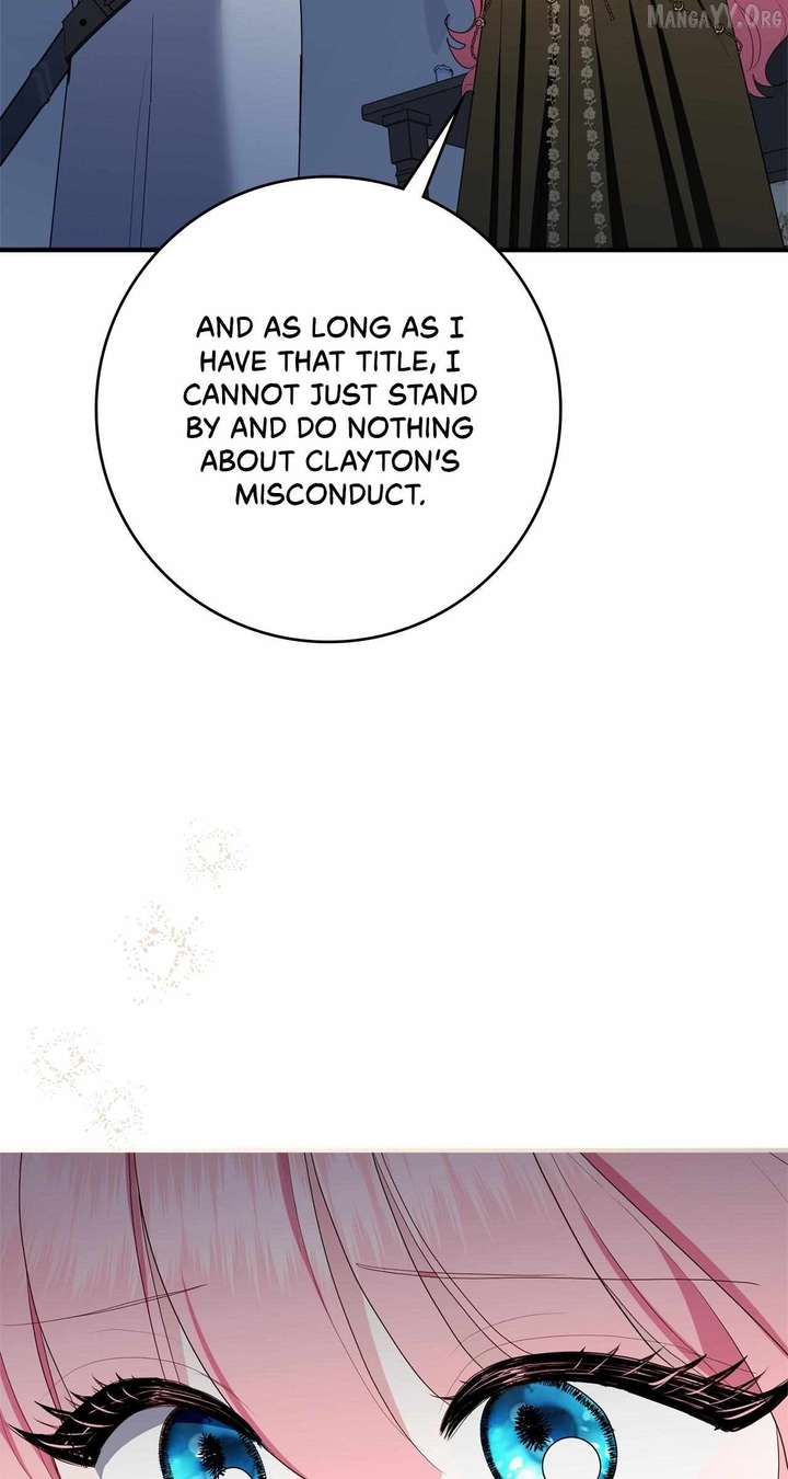 The Beloved Gardener of the World Tree Chapter 33 - Page 30