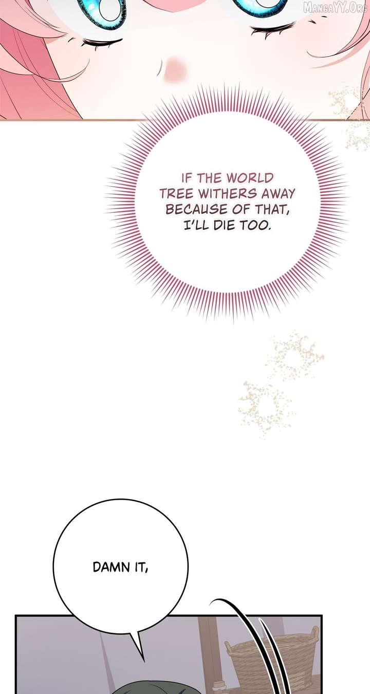 The Beloved Gardener of the World Tree Chapter 33 - Page 31