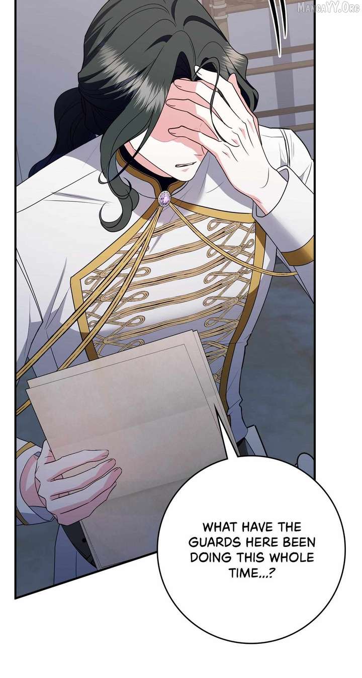 The Beloved Gardener of the World Tree Chapter 33 - Page 32