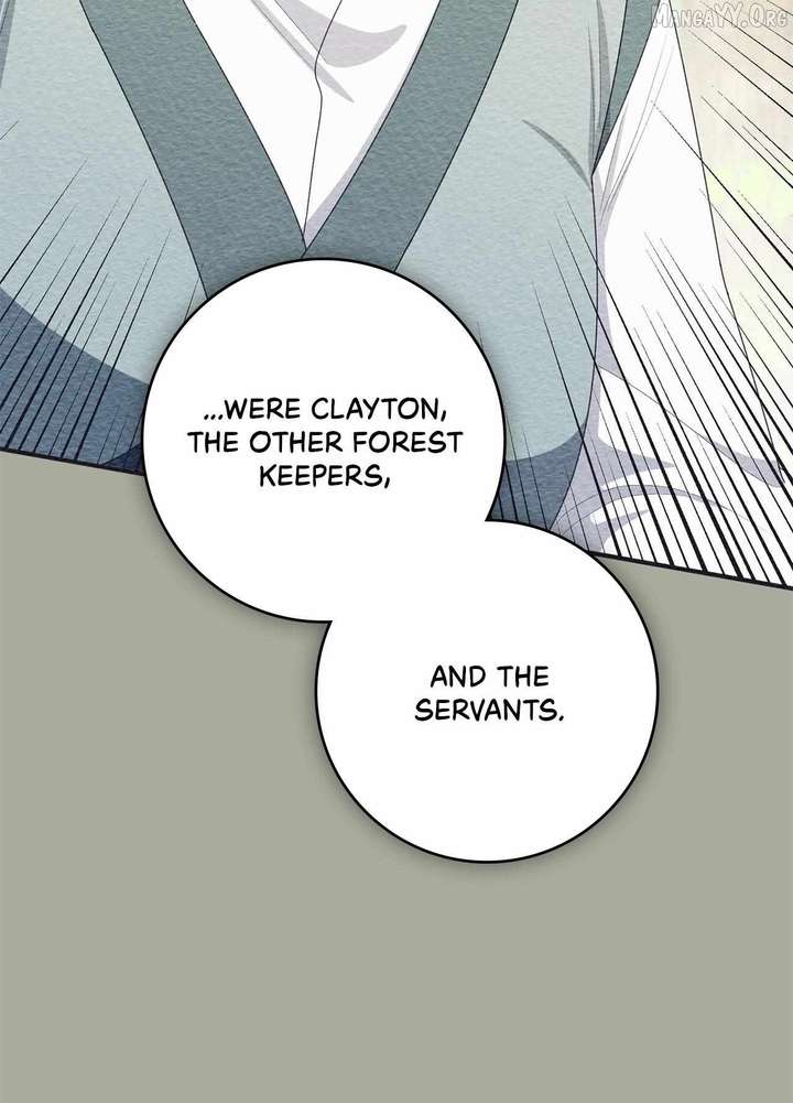 The Beloved Gardener of the World Tree Chapter 33 - Page 35