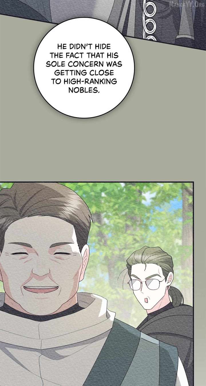 The Beloved Gardener of the World Tree Chapter 33 - Page 37