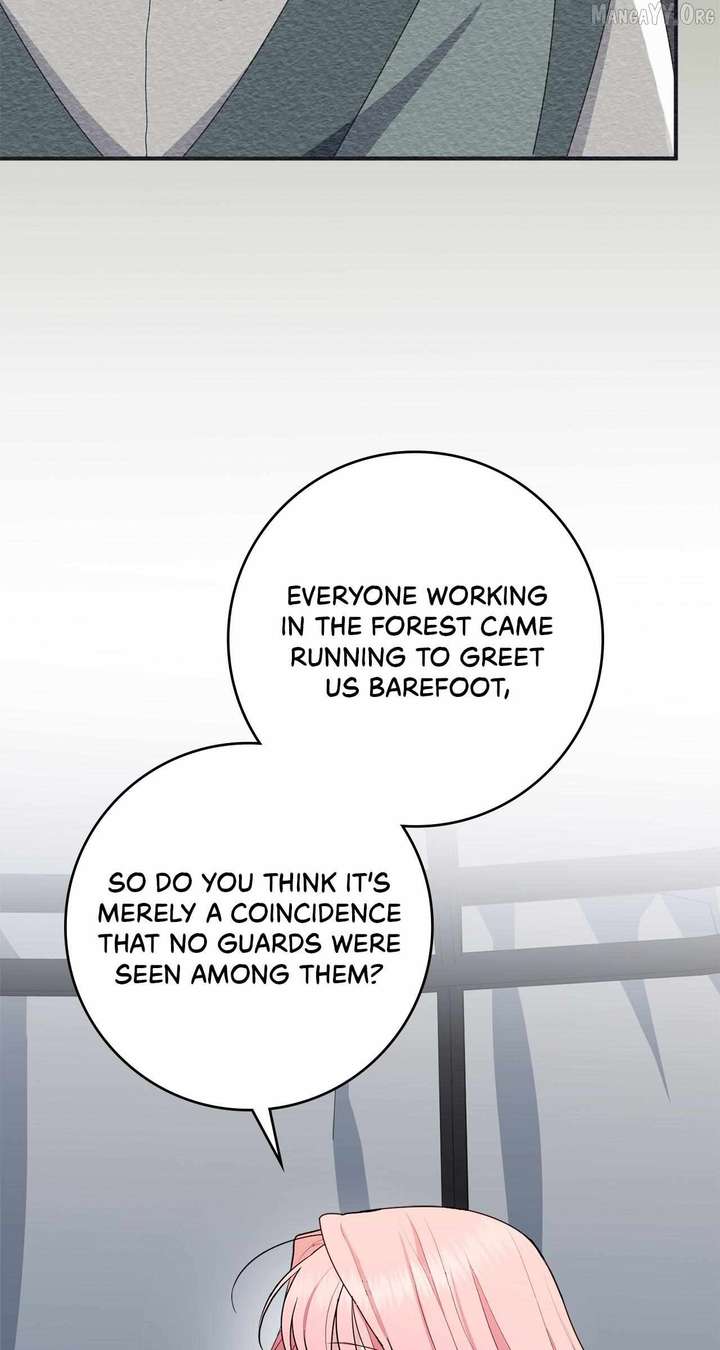 The Beloved Gardener of the World Tree Chapter 33 - Page 38