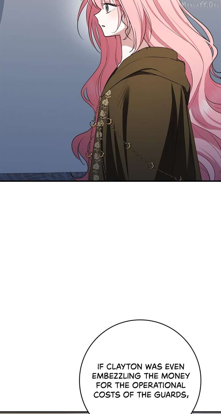 The Beloved Gardener of the World Tree Chapter 33 - Page 39