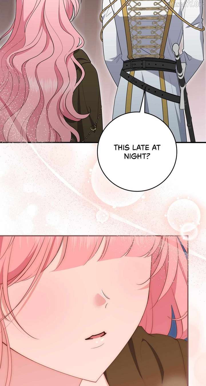 The Beloved Gardener of the World Tree Chapter 33 - Page 4