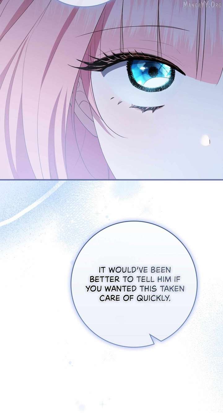 The Beloved Gardener of the World Tree Chapter 33 - Page 42