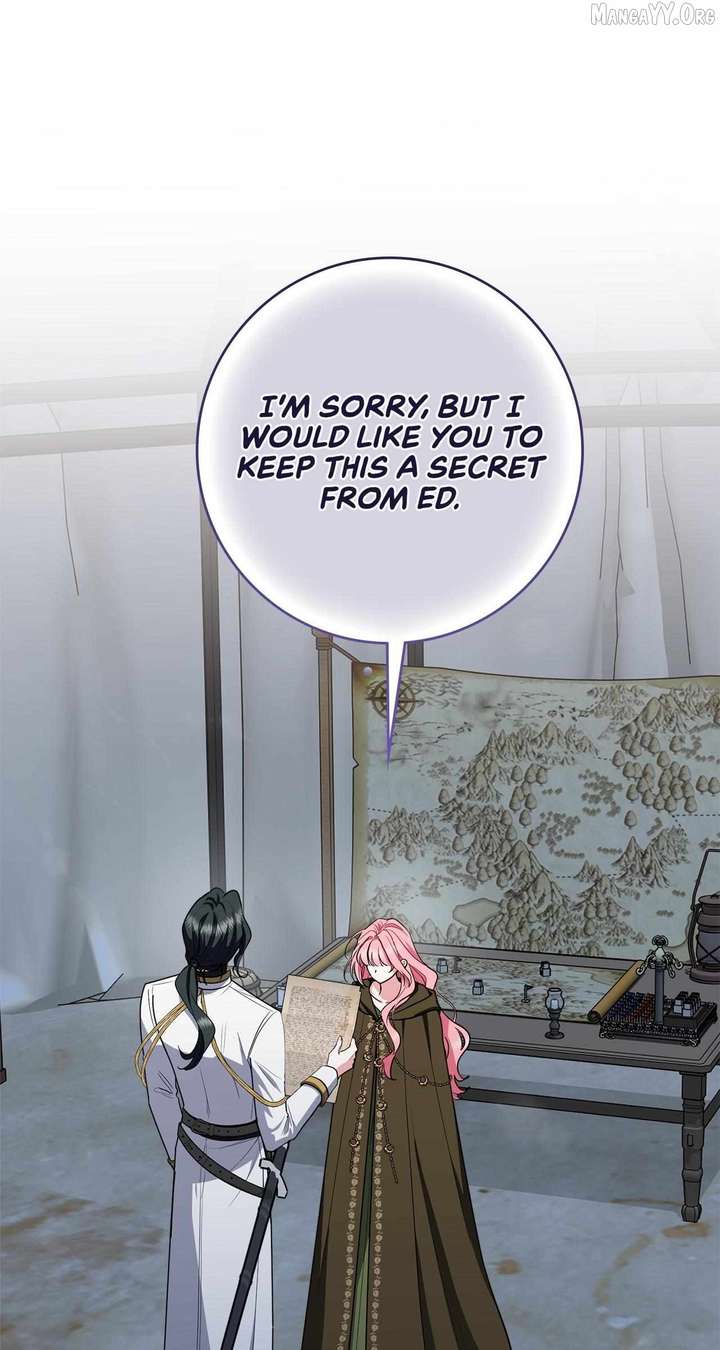 The Beloved Gardener of the World Tree Chapter 33 - Page 43