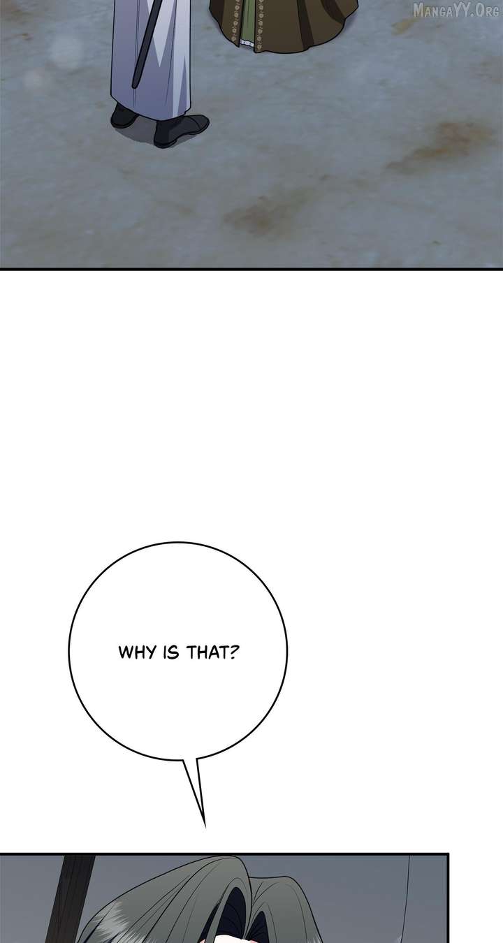 The Beloved Gardener of the World Tree Chapter 33 - Page 44