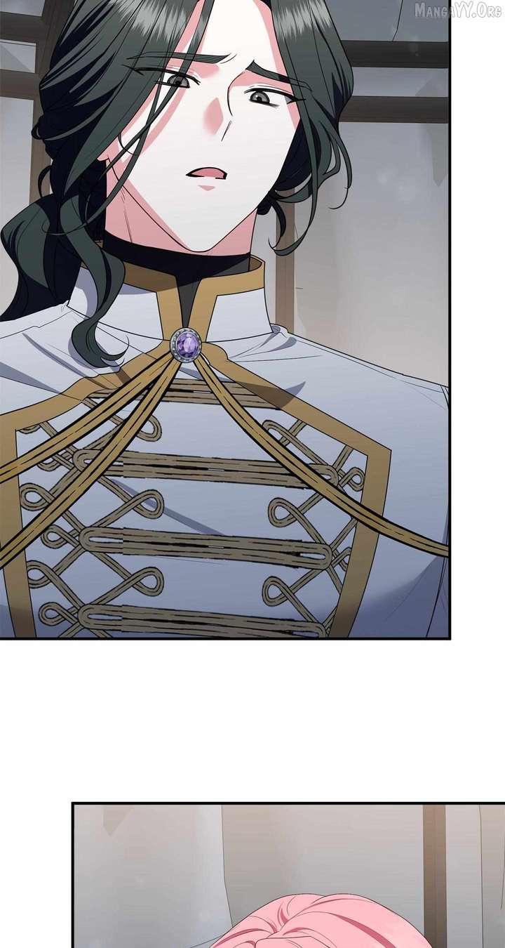 The Beloved Gardener of the World Tree Chapter 33 - Page 45