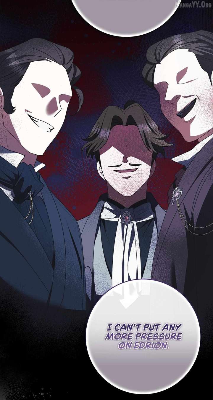 The Beloved Gardener of the World Tree Chapter 33 - Page 49