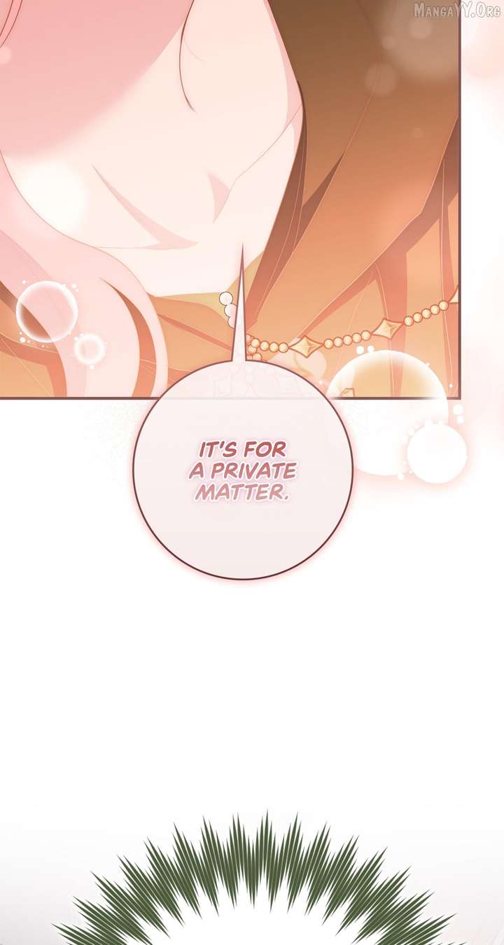 The Beloved Gardener of the World Tree Chapter 33 - Page 5