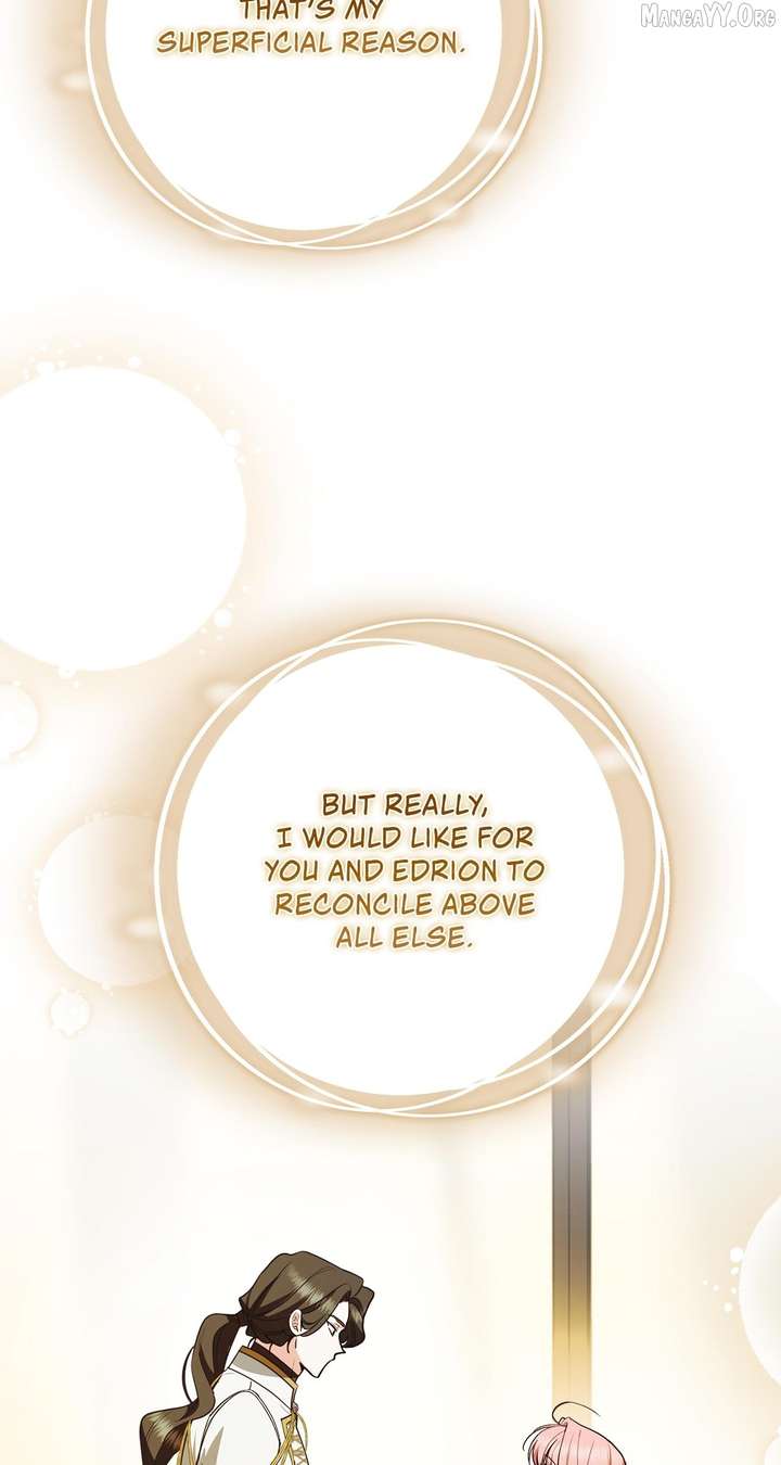 The Beloved Gardener of the World Tree Chapter 33 - Page 52