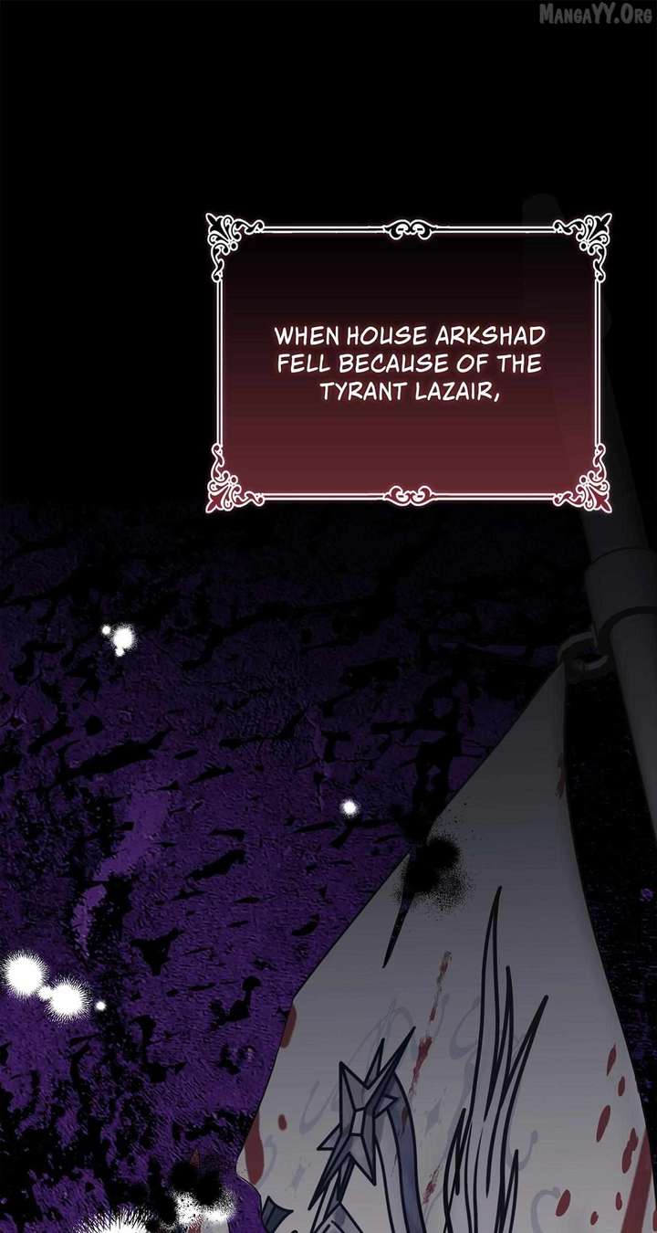 The Beloved Gardener of the World Tree Chapter 33 - Page 59