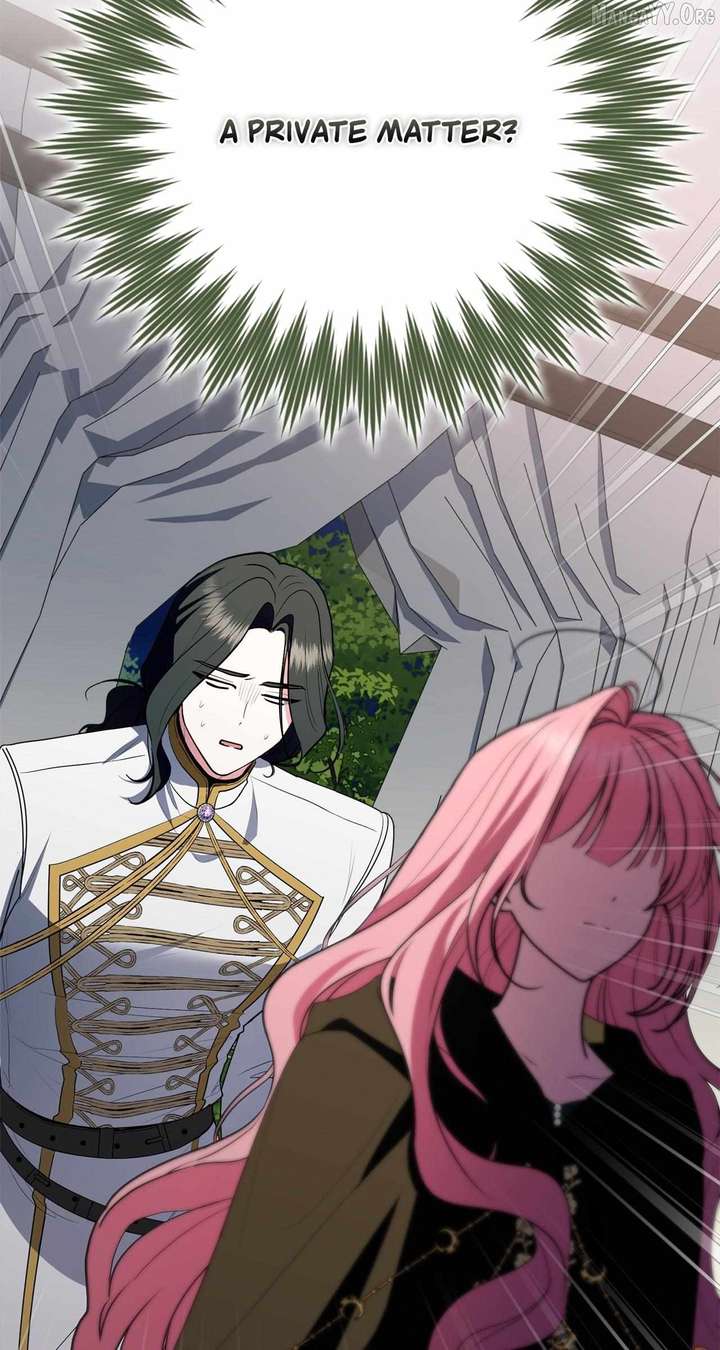 The Beloved Gardener of the World Tree Chapter 33 - Page 6