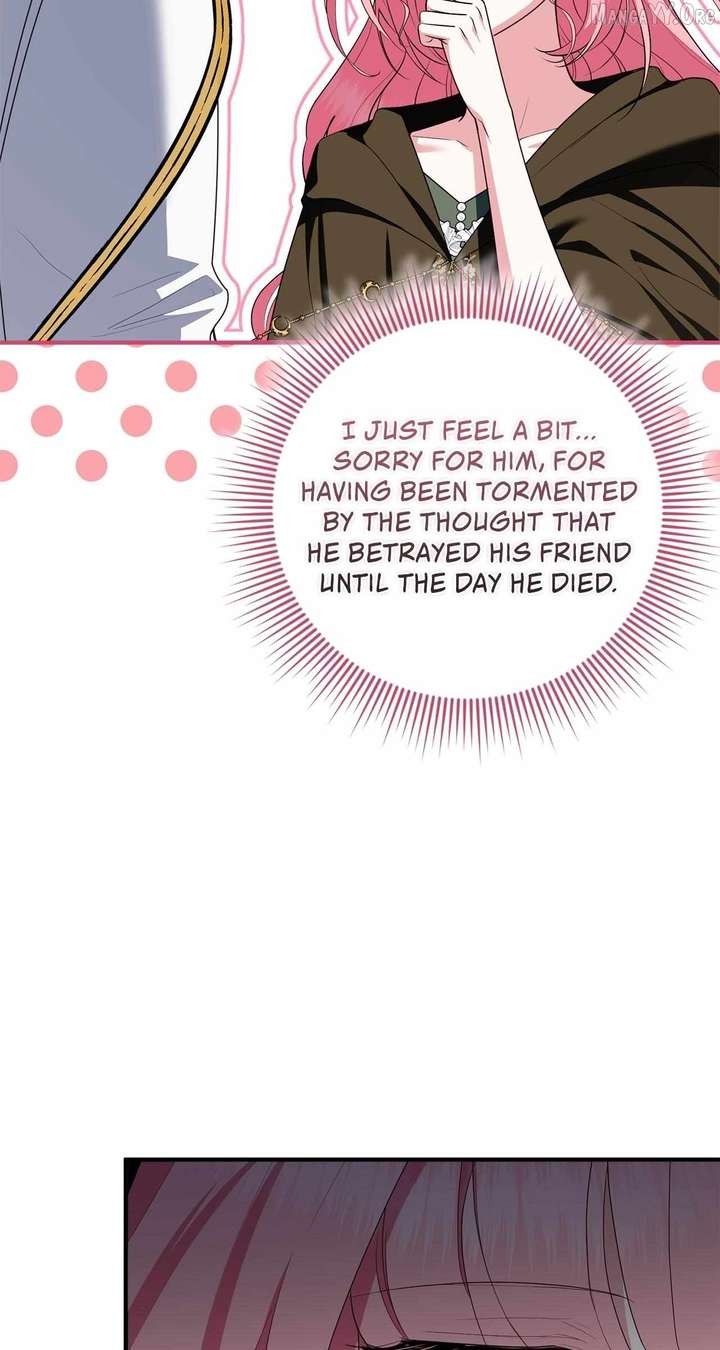 The Beloved Gardener of the World Tree Chapter 33 - Page 72