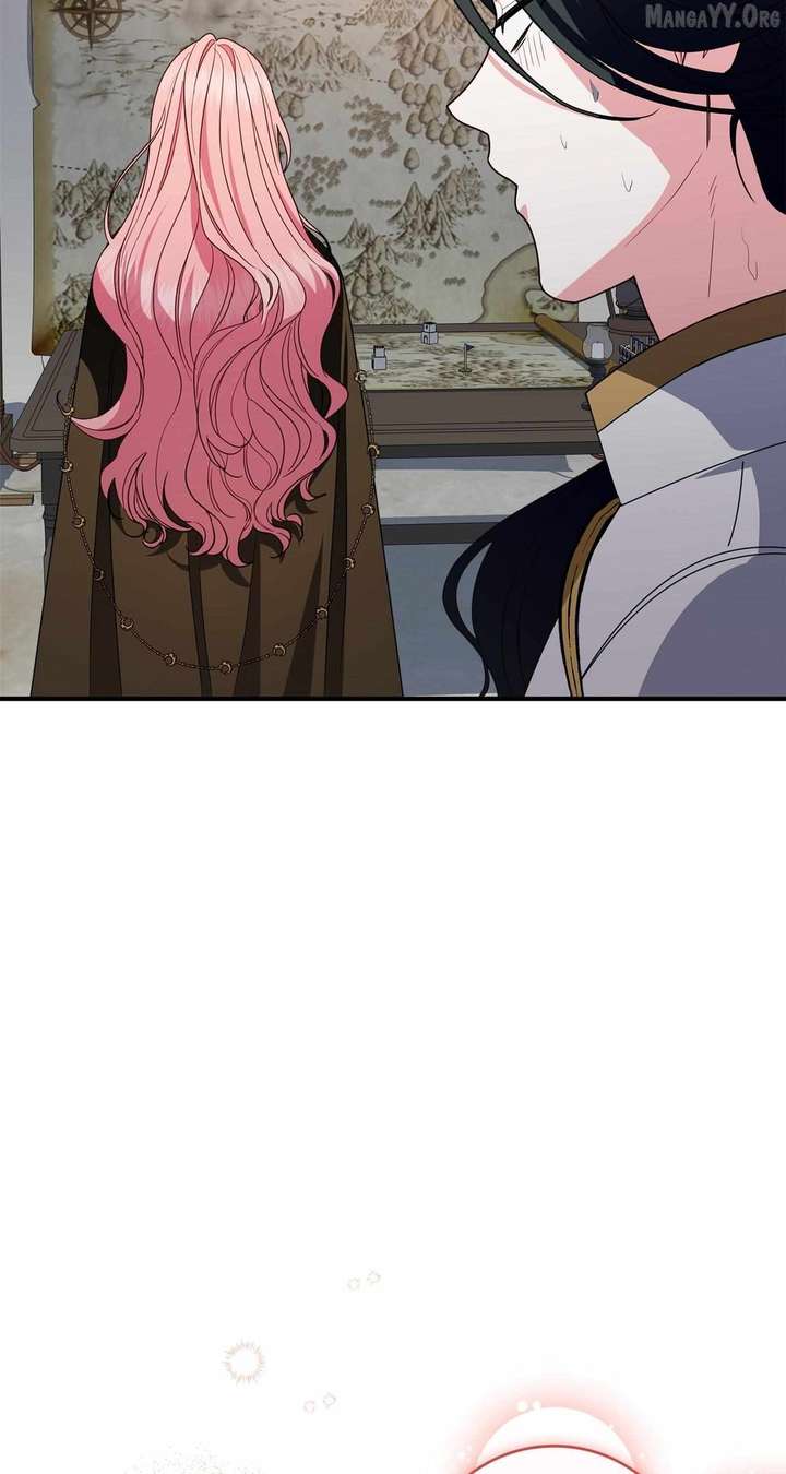 The Beloved Gardener of the World Tree Chapter 33 - Page 8