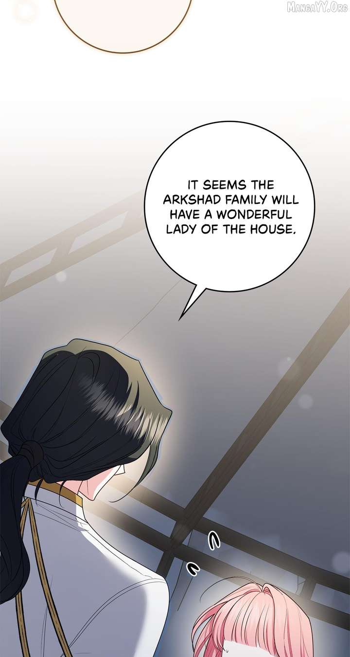 The Beloved Gardener of the World Tree Chapter 33 - Page 81