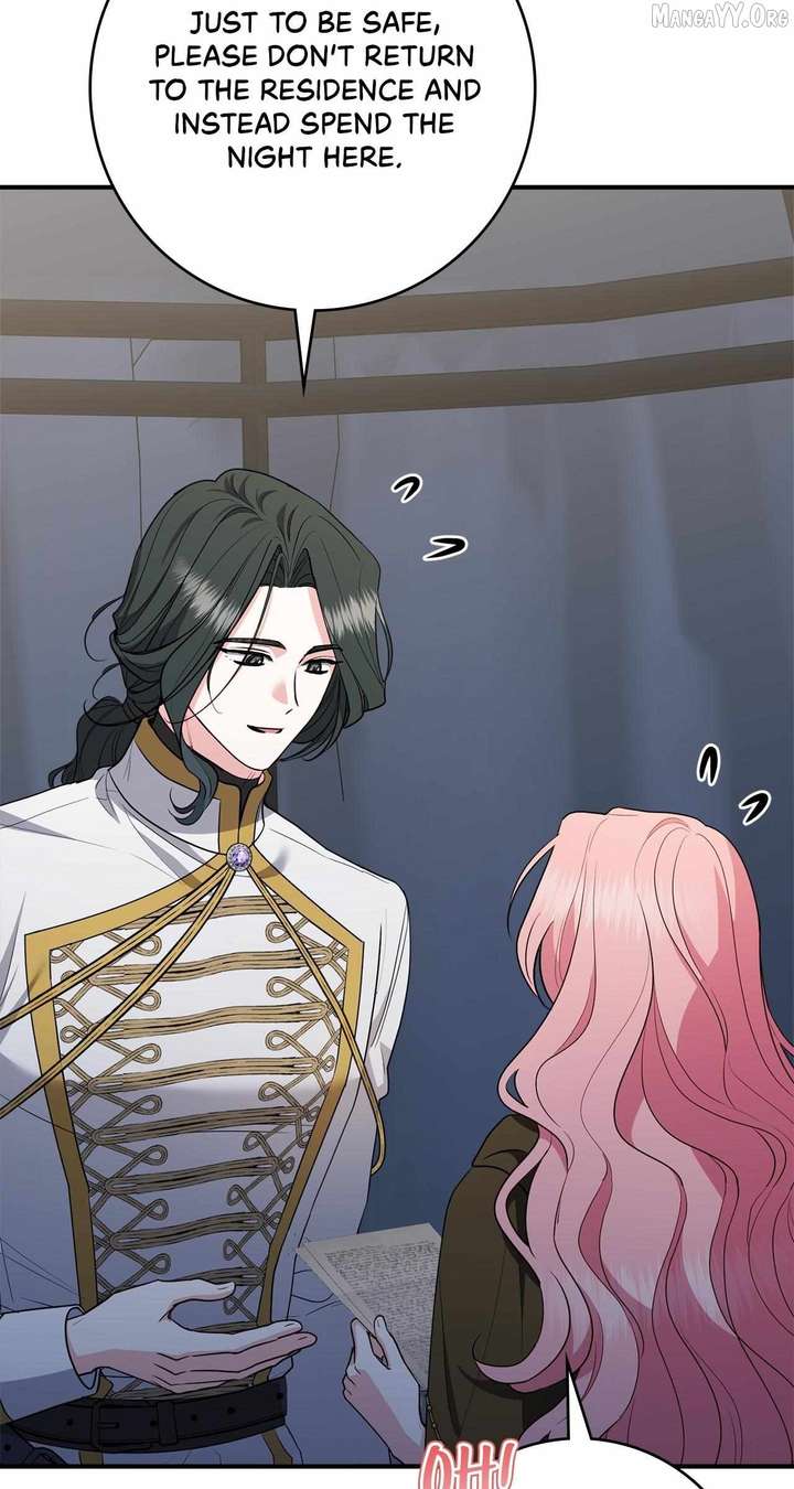 The Beloved Gardener of the World Tree Chapter 33 - Page 83