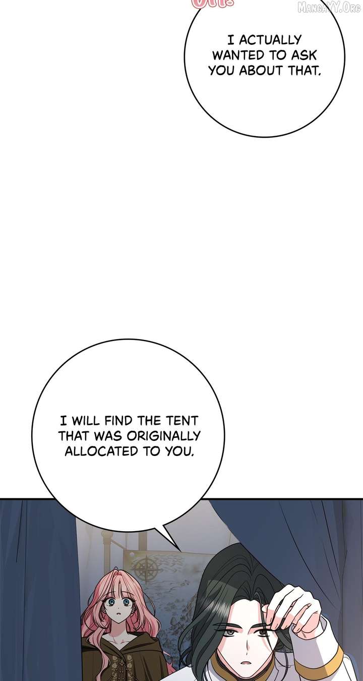 The Beloved Gardener of the World Tree Chapter 33 - Page 84