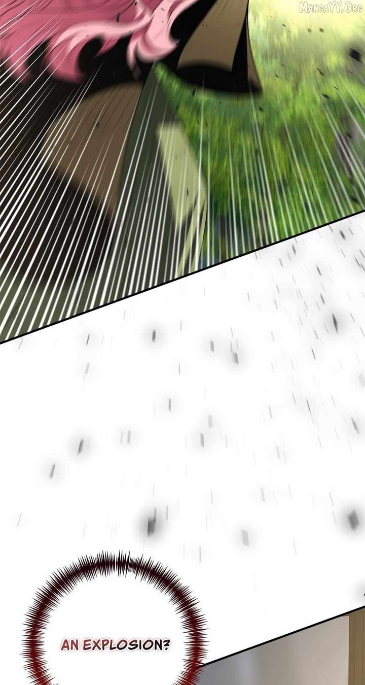 The Beloved Gardener of the World Tree Chapter 33 - Page 87