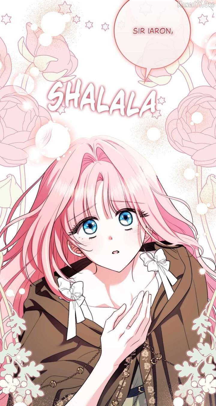 The Beloved Gardener of the World Tree Chapter 33 - Page 9