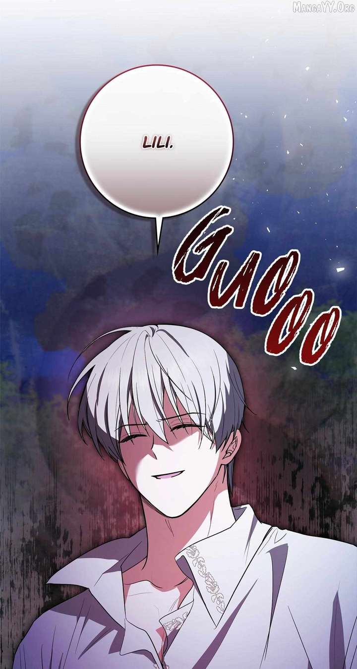 The Beloved Gardener of the World Tree Chapter 34 - Page 11