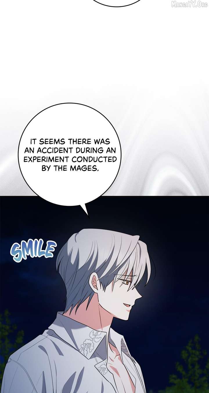 The Beloved Gardener of the World Tree Chapter 34 - Page 14