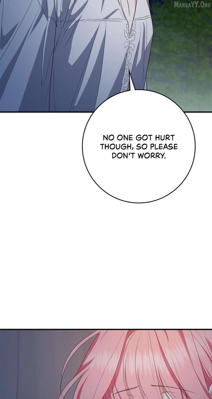 The Beloved Gardener of the World Tree Chapter 34 - Page 15