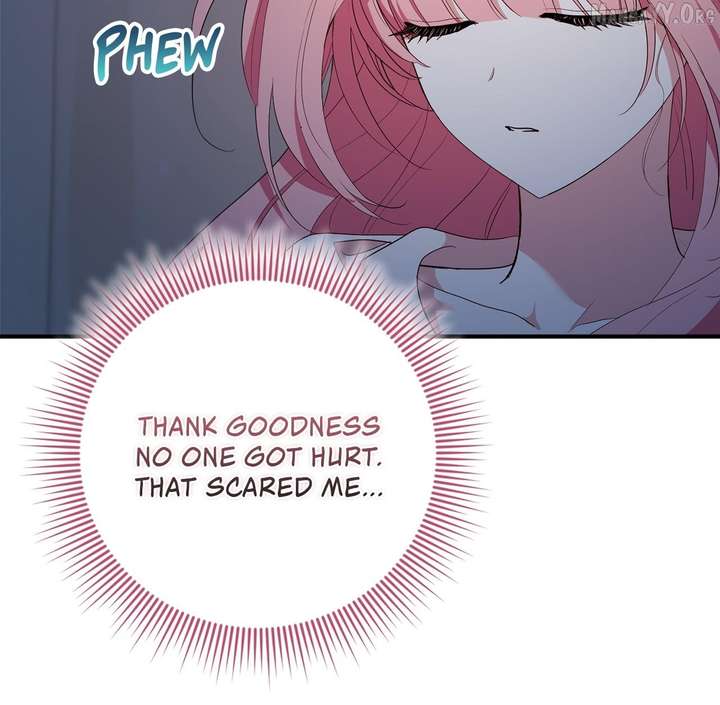 The Beloved Gardener of the World Tree Chapter 34 - Page 16