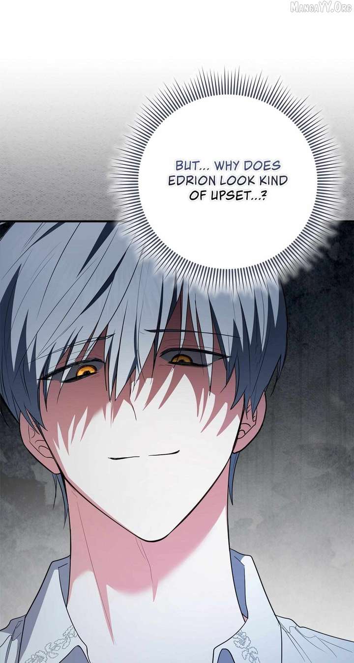 The Beloved Gardener of the World Tree Chapter 34 - Page 17