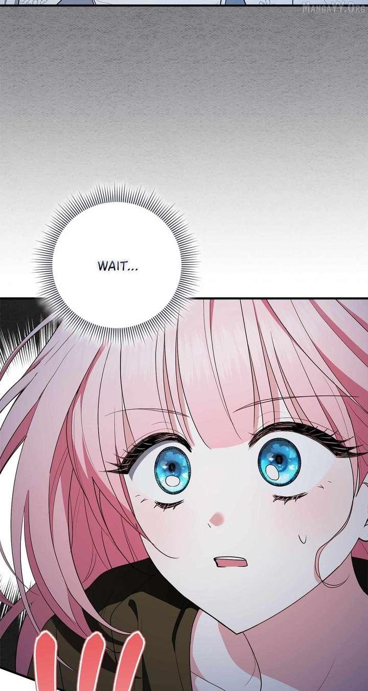 The Beloved Gardener of the World Tree Chapter 34 - Page 18