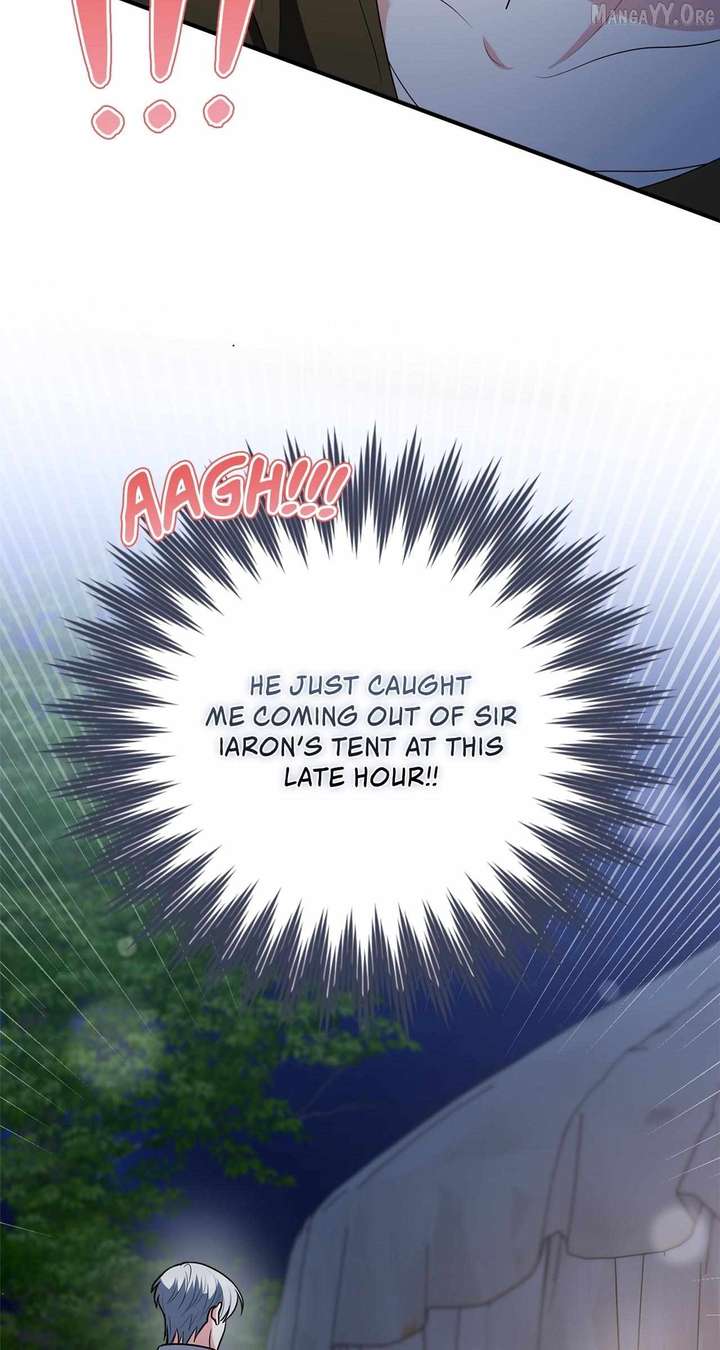 The Beloved Gardener of the World Tree Chapter 34 - Page 19