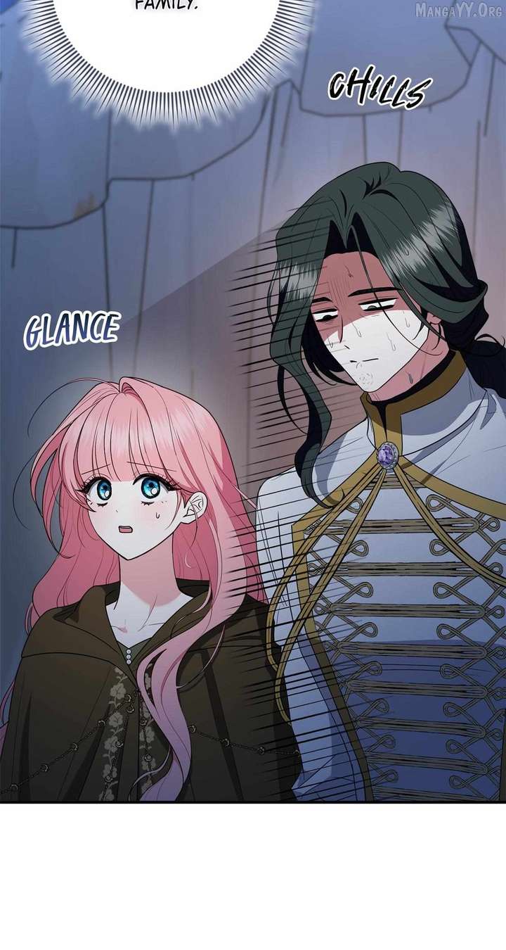 The Beloved Gardener of the World Tree Chapter 34 - Page 21