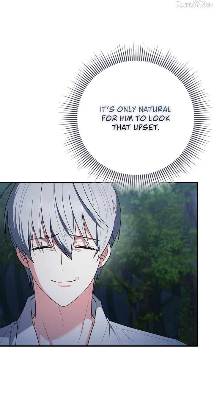 The Beloved Gardener of the World Tree Chapter 34 - Page 22