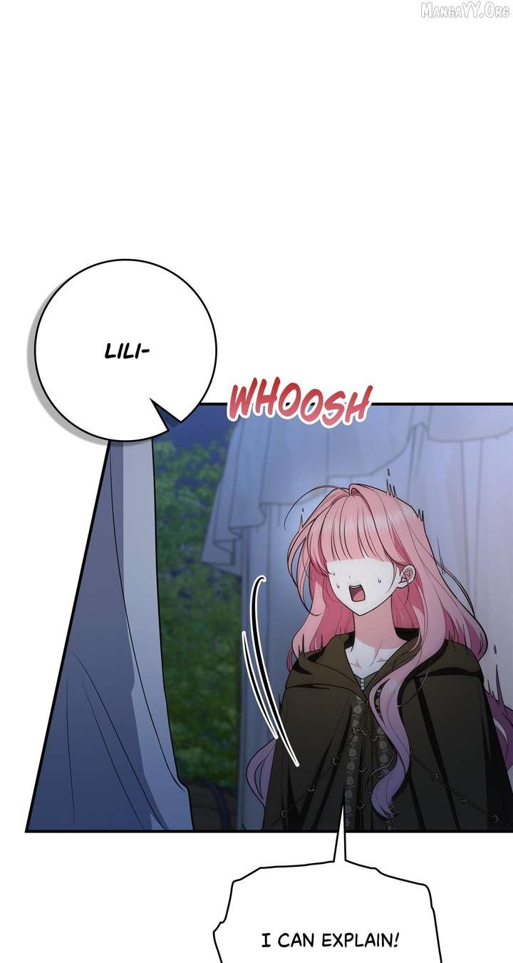 The Beloved Gardener of the World Tree Chapter 34 - Page 23