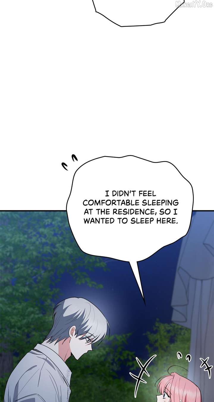 The Beloved Gardener of the World Tree Chapter 34 - Page 24