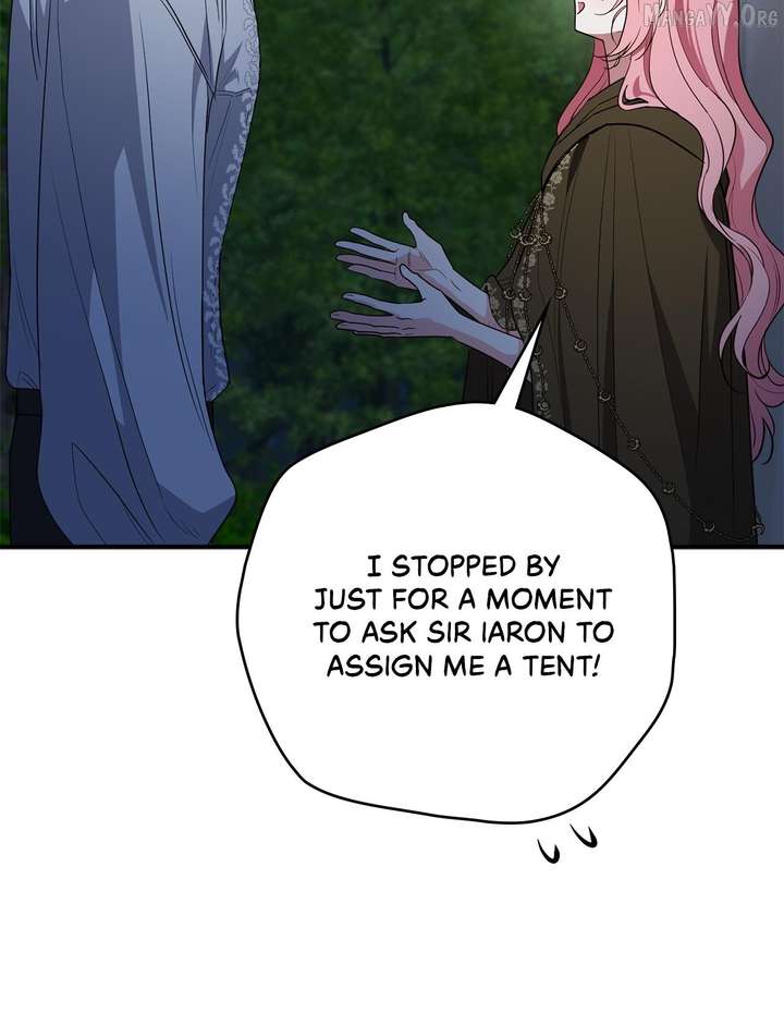 The Beloved Gardener of the World Tree Chapter 34 - Page 25