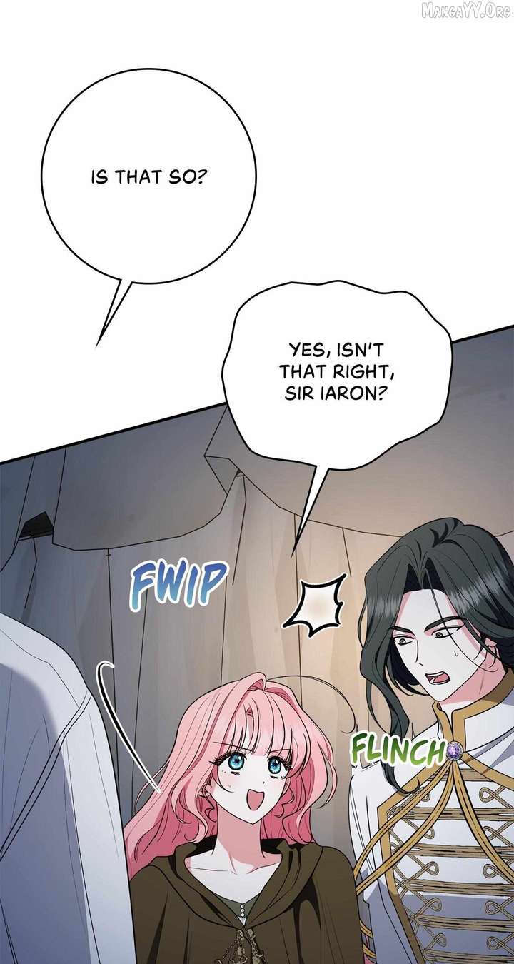 The Beloved Gardener of the World Tree Chapter 34 - Page 26