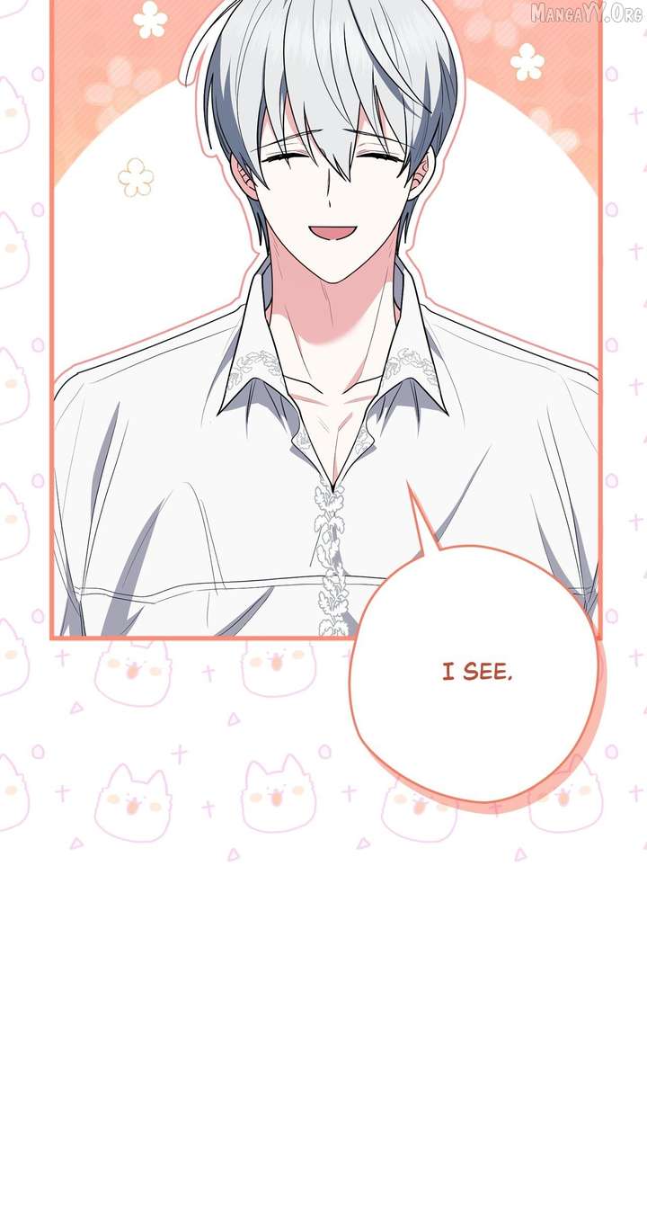 The Beloved Gardener of the World Tree Chapter 34 - Page 28