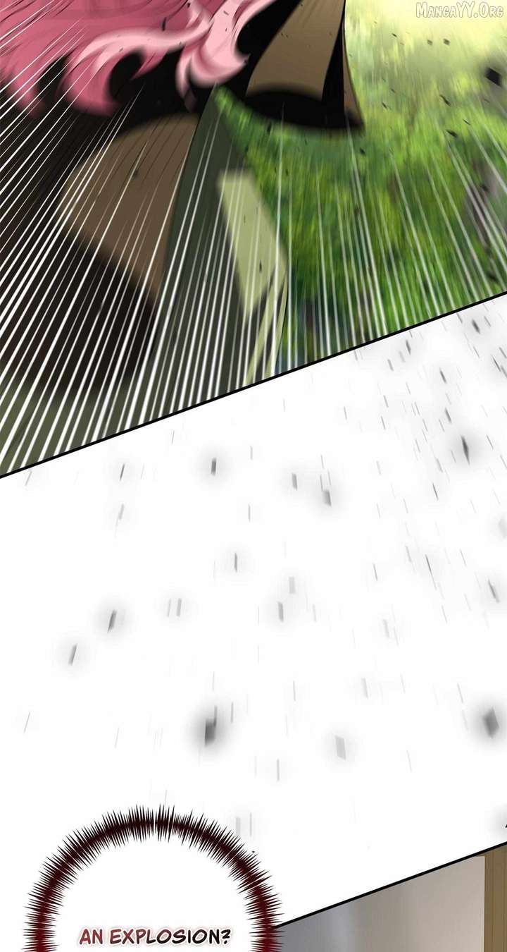 The Beloved Gardener of the World Tree Chapter 34 - Page 3