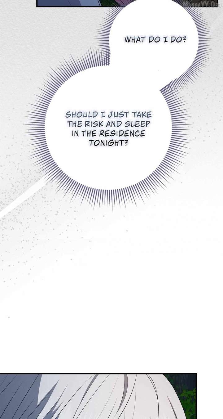 The Beloved Gardener of the World Tree Chapter 34 - Page 31