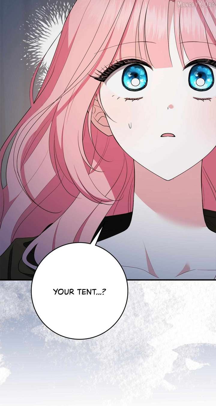 The Beloved Gardener of the World Tree Chapter 34 - Page 33