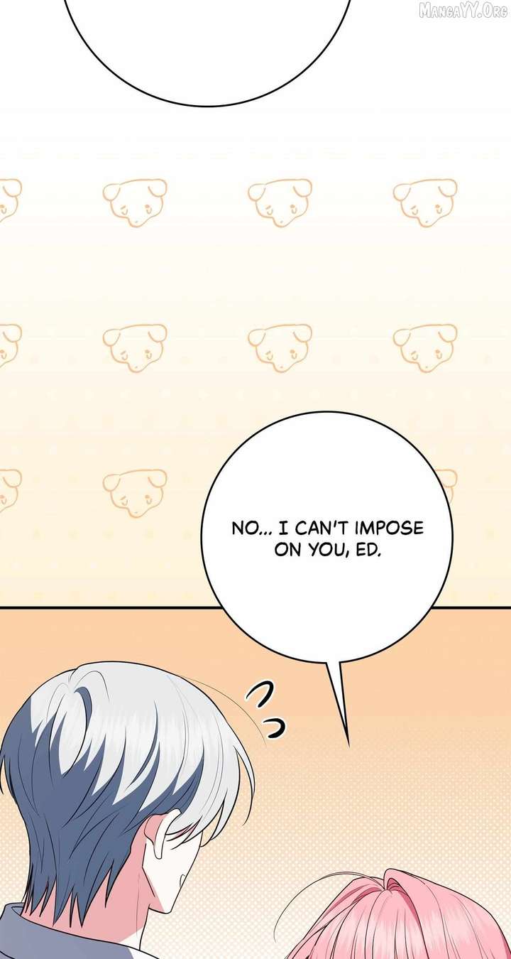 The Beloved Gardener of the World Tree Chapter 34 - Page 36