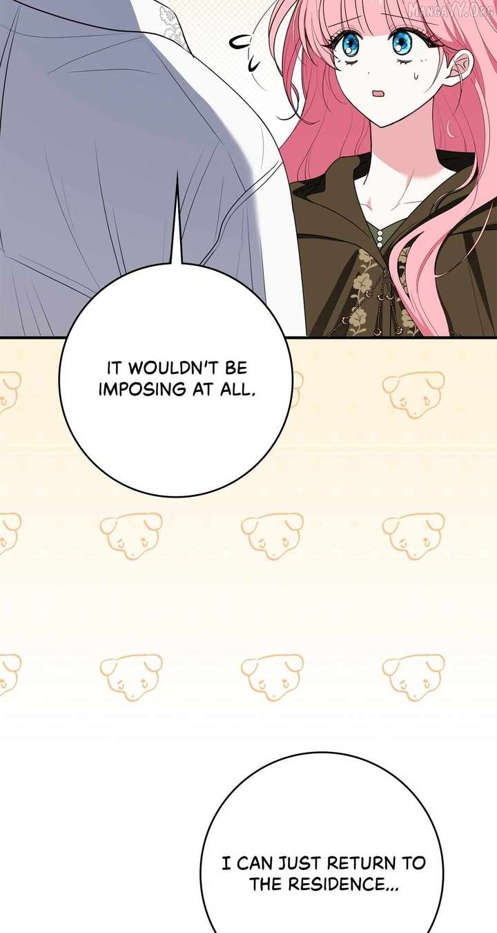 The Beloved Gardener of the World Tree Chapter 34 - Page 37